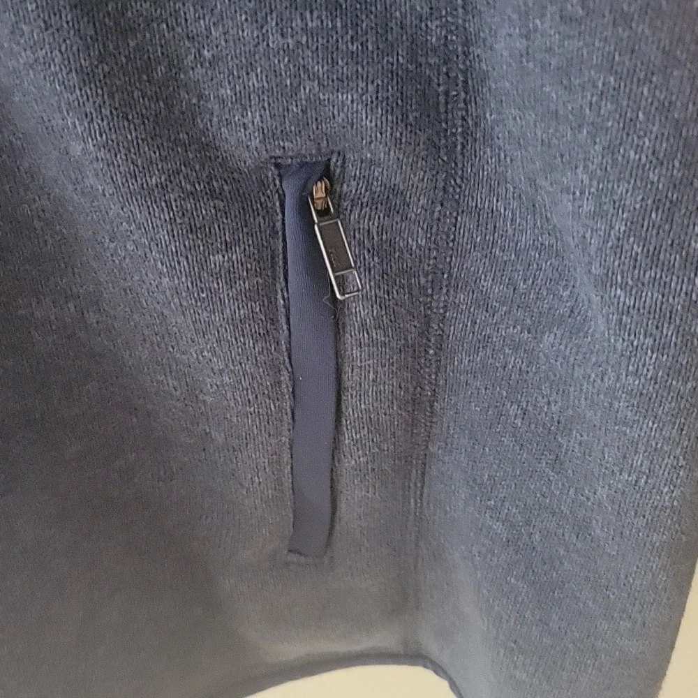 Patagonia Better Sweater